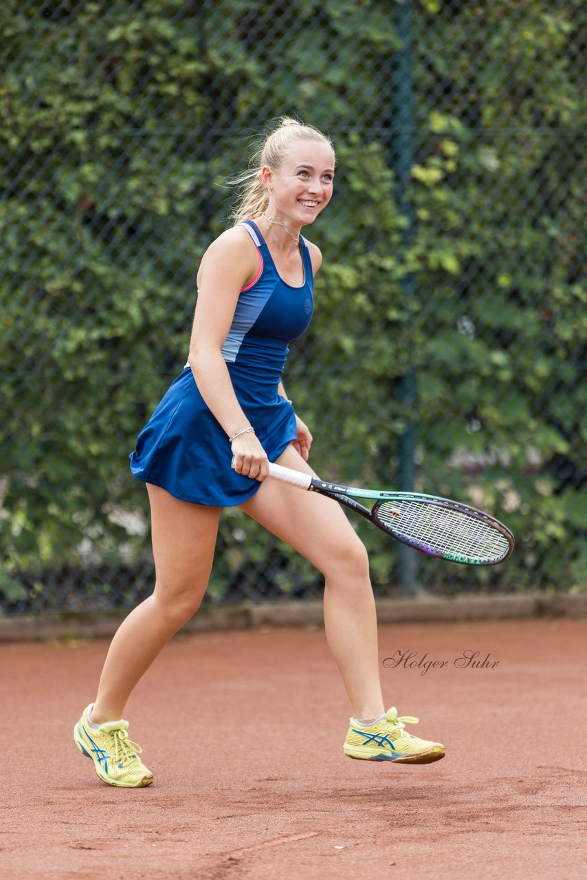 Lotte Federski 113 - Braunschweig Open